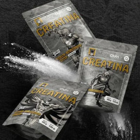 Creatina Monohidratada DC Dux | 450g