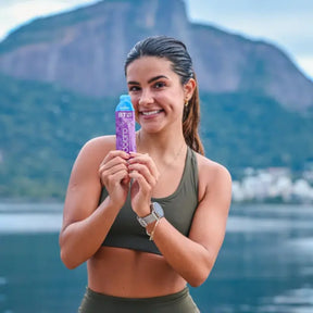 BT 400 Nitrato Gel Sabor Blueberry Dobro | 10x30g