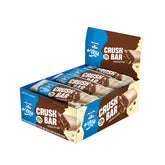 Crushbar Mais Mu - Chocolate Duo | Caixa 12un