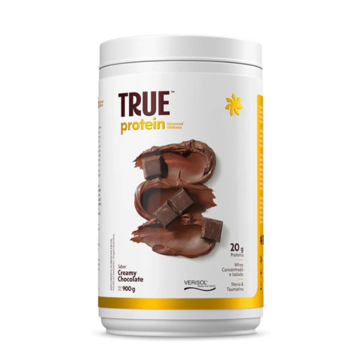 True Protein Advanced Whey Creamy Chocolate | 900g
