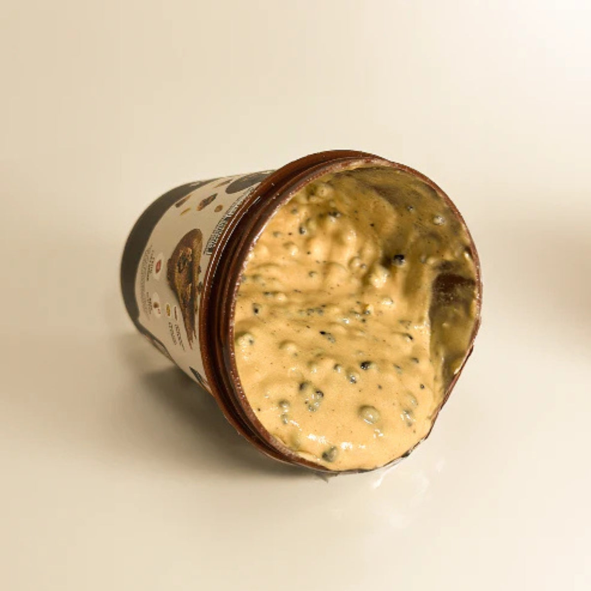 Pasta De Amendoim Cookies La Ganexa | 450g