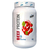Whey Beef Protein Sabor Morango com Kiwi Shark Pro | 900g