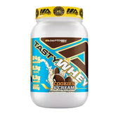 Tasty Whey 3W Adaptogen Sabor Cookies & Cream | 900g