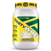 Tasty Whey 3w Gourmet Original  900g