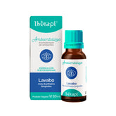 Essência com Óleos Essenciais Lavabo Thérapi | 10ml