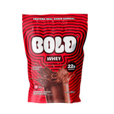 Bold Whey Chocolate ao Leite | 450g