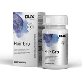 Hair Gro Dux | 60 cápsulas