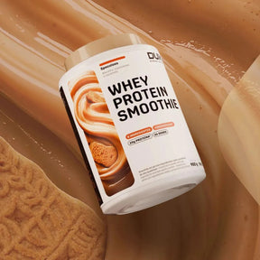 Whey Protein Smoothie Speculoos DUX | 900g