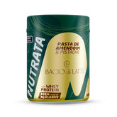 Pasta De Amendoim e Pistache Bacio di Latte Nutrata | 400g