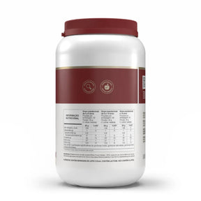 Isofort Sabor Chocolate Vitafor | Pote 900g