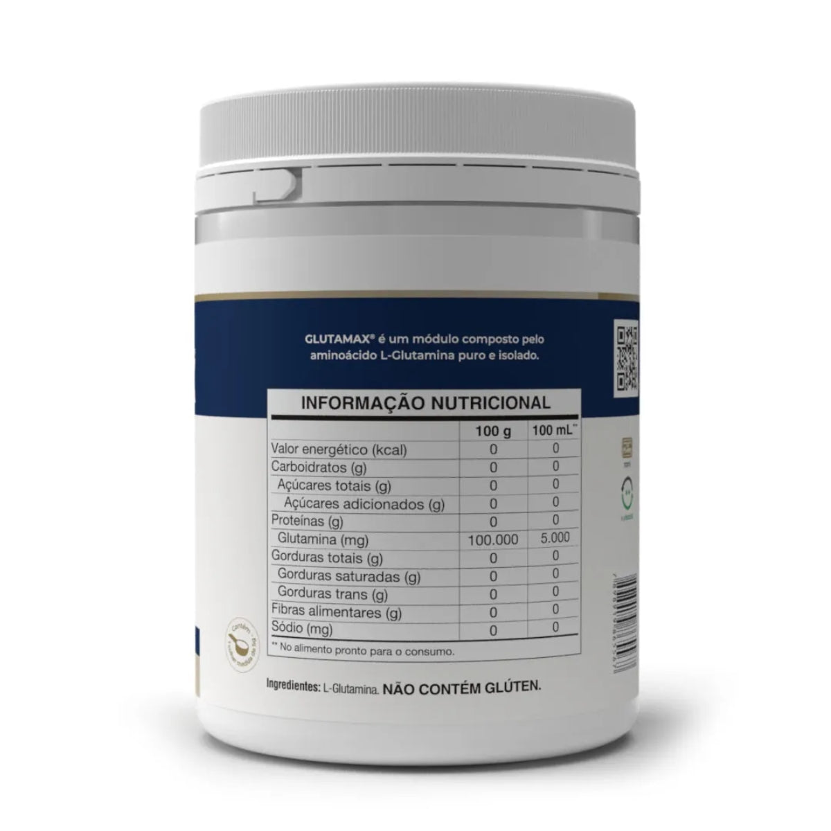 Glutamax Vitafor | 300g