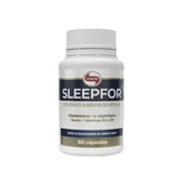 Sleepfor Vitafor | 60 cápsulas