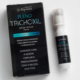 Pleno Trichoxil Sérum Capilar para Sobrancelhas | Rollon 15ml