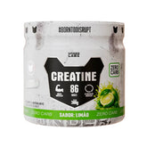 Creatine Creatina Sabor Limão Under Labz | 300g