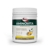Aminovita Sabor Maracujá Vitafor | 240g