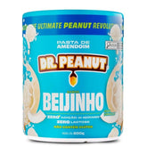 Pasta de amendoim sabor Beijinho Dr. Peanut | 600g