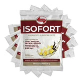 Isofort Baunilha Vitafor | Sachê unitário 30g