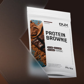 Protein Brownie Dux | 270g
