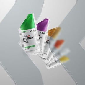 Energy Gel Maracujá Dux | unitário 30g