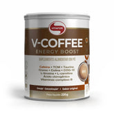 V-Coffee Original Vitafor | Lata 220g