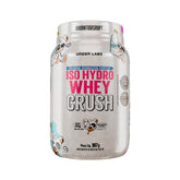 IsoHydro Whey Crush Milk Cream Under Labz | 907g