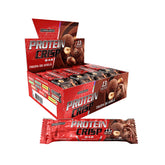 Barra Protein Crisp Bar Trufa de Avelã Integralmedica | 12x45g