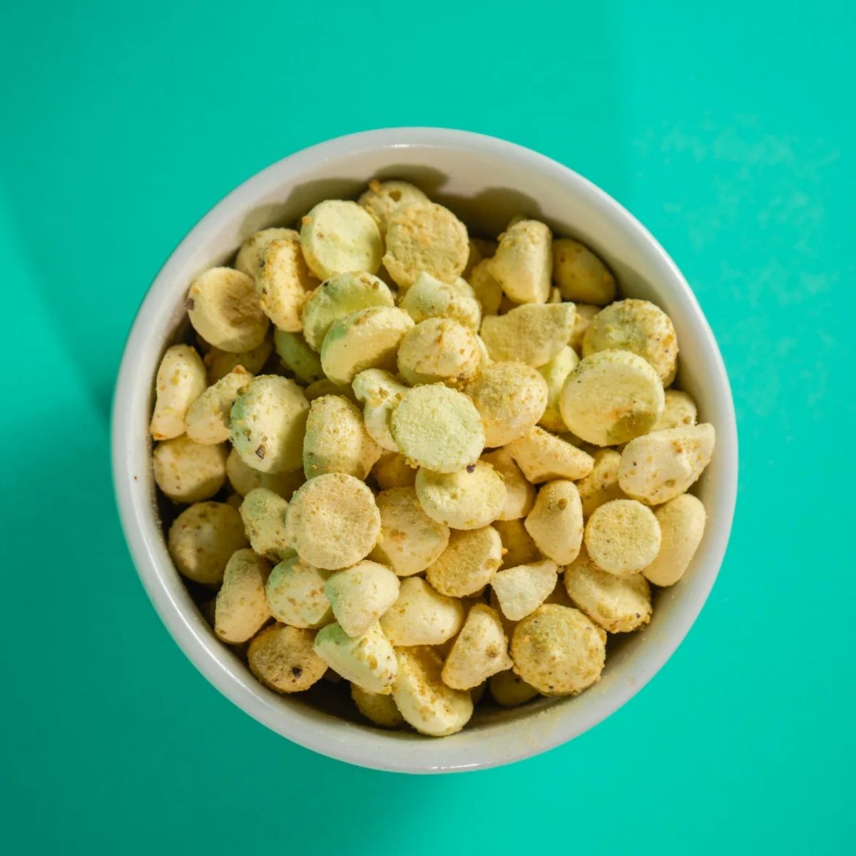 Suspiro La Ganexa Pistache Zero Açúcar Zero Lactose | 30g