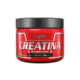 Creatina Hardcore 100% Pura Integralmedica | 150g
