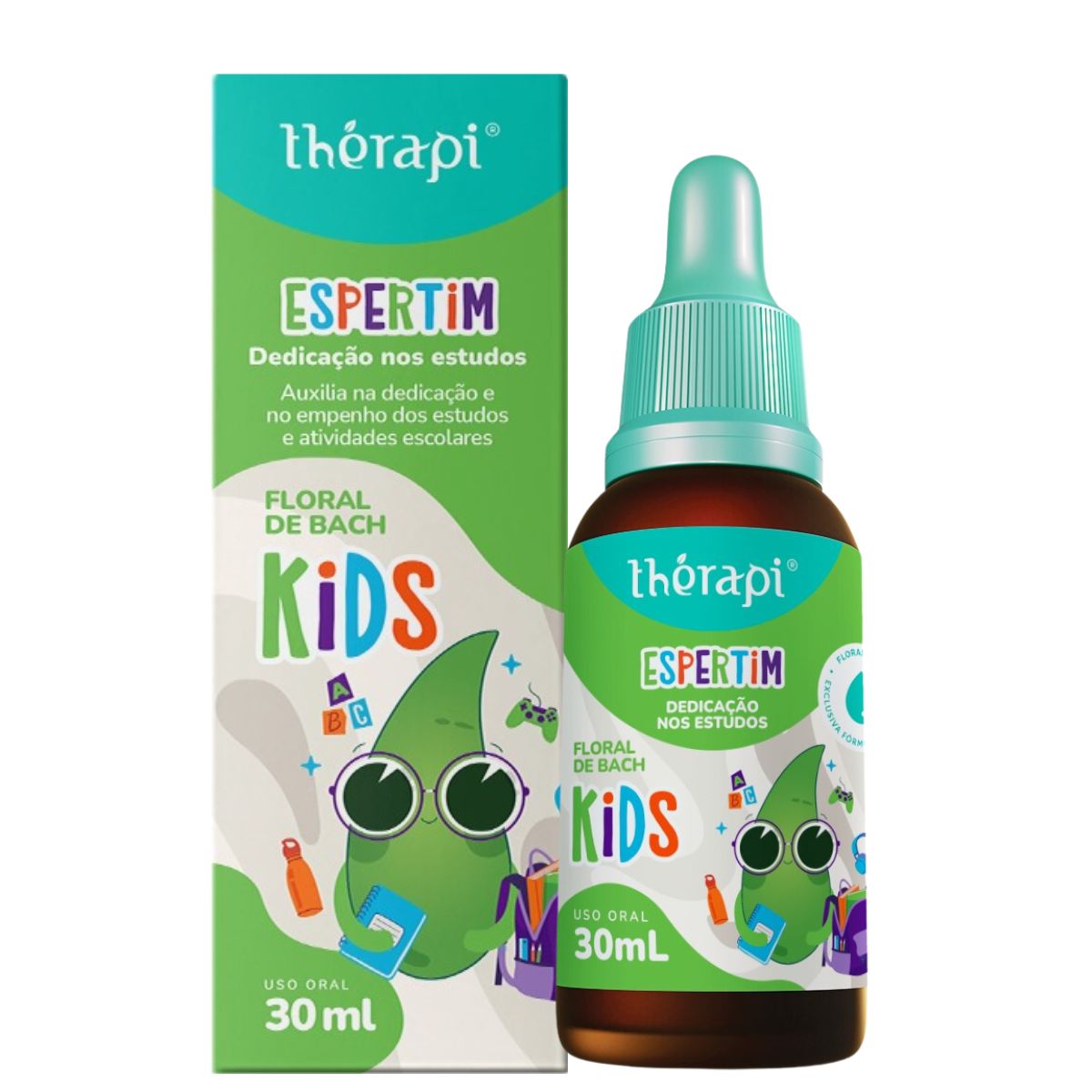 Floral de Bach Kids Espertim Thérapi | 30ml