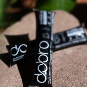 BT Gel Guaraná Com Cafeína Dobro | 10x30g