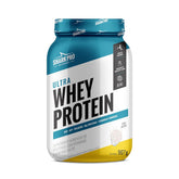 Ultra Whey Protein Shark Pro Leite | 900g