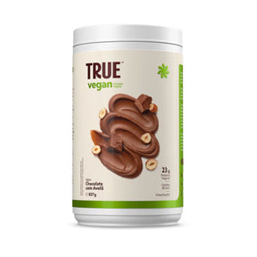 True Vegan Chocolate com Avelã | 837 g