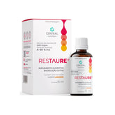 RESTAURE® Gotas Alto Teor Vitamina D Central Nutrition | 15ml
