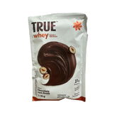 True Whey Isolado e Hidrolisado Chocolate com Avelã | sachê Un 32g