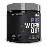 Pre Workout Dux Pré Treino Sabor Mango Twist | 300g