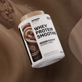 Whey Protein Smoothie Dark Cookies DUX | 900g
