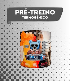 Pré treinos