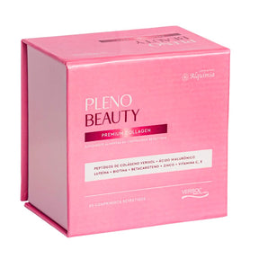Pleno Beauty Premium Collagen Alquimia | 60 comprimidos revestidos