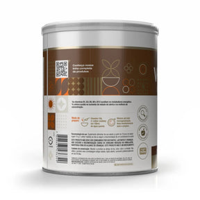 V-Coffee Original Vitafor | Lata 220g