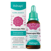 Floral de Bach Preocupa Não Thérapi | 30ml