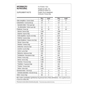 100% Whey Max Titanium Cookies e Cream | 900g