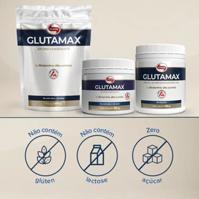 Glutamax Vitafor | 300g