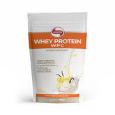 Whey Protein WPC Sabor Baunilha Vitafor | Sachê 900g