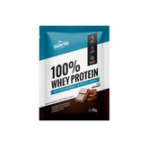 100% Whey Sabor Chocolate Shark Pro | Sachê Unitário 40g