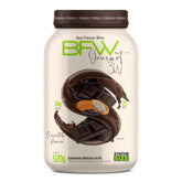 Best Flavour Whey Gourmet 3W Chocolate Amargo Synthe Size | 920g