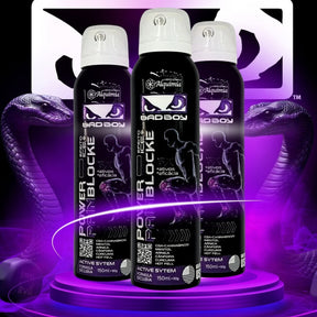 Spray de Alívio Rápido para dor Power Pain Blocke | 150ml