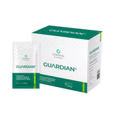 GUARDIAN® Sabor Limão Central Nutrition | 30 Sachês x 8,5g