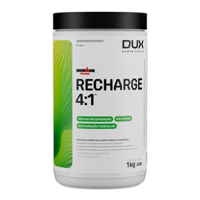Recharge 4:1 Coco Dux | 1000g