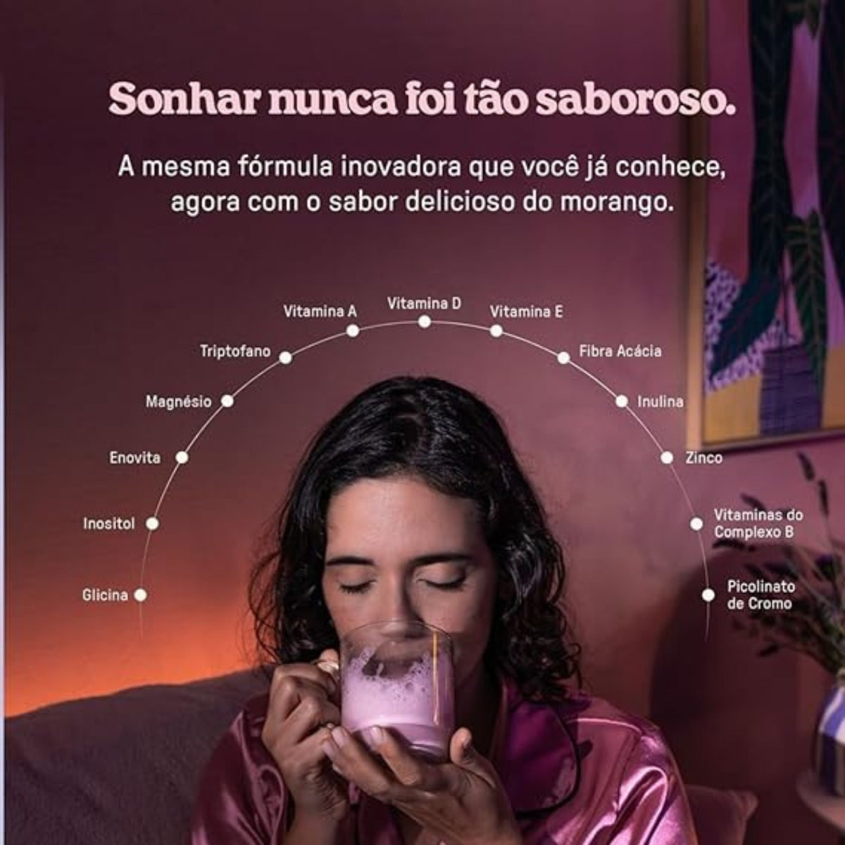 Koala Morango | 456g