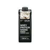 Whey Protein Shake Sabor Coco Dux | 250ml